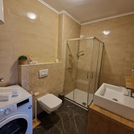 Luxury Bepo Lejlighed