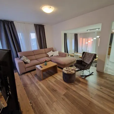 Appartamento Luxury Bepo Turanj