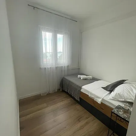 Luxury Bepo Appartamento *